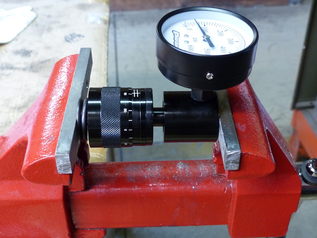 Proform Parts 66841 Valve Spring Test Tool