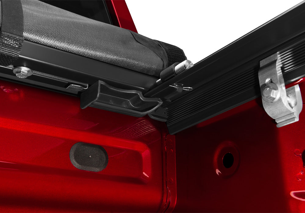 Truxedo 572001 Tonneau Cover - image 4