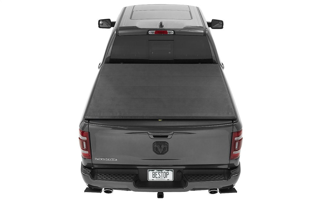 Bestop 19227-01 EZ Roll Soft Truck-Bed Cover - image 4