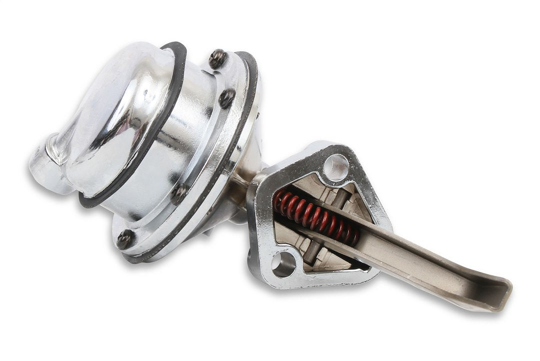 Holley 12-289-11 Mechanical Fuel Pump