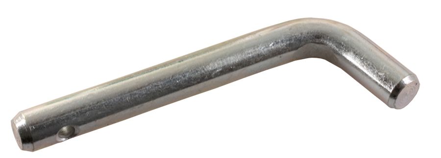 JR Products Fully Universal Trailer Hitch Pin (01124)
