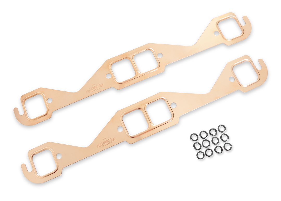 Mr. Gasket 7153 Chevrolet Exhaust-Header Seal