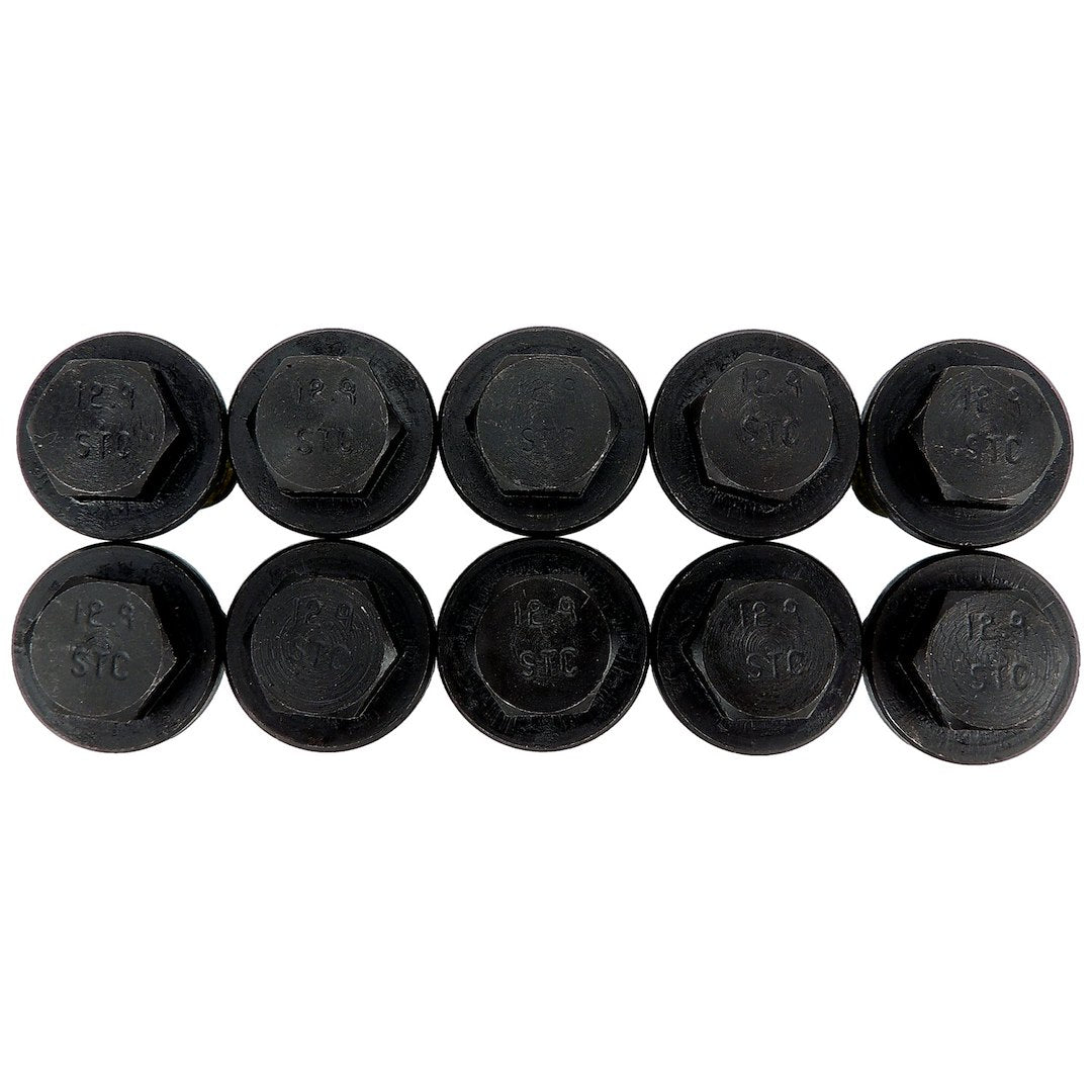 Crown Automotive 68398733AA Ring Gear Fastener Kit - image 3