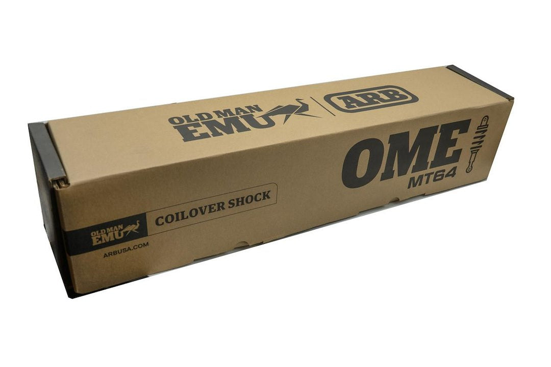 ARB MT64996003 MT64 Land Cruiser Coilover, 1.75–3 in Lift - image 4