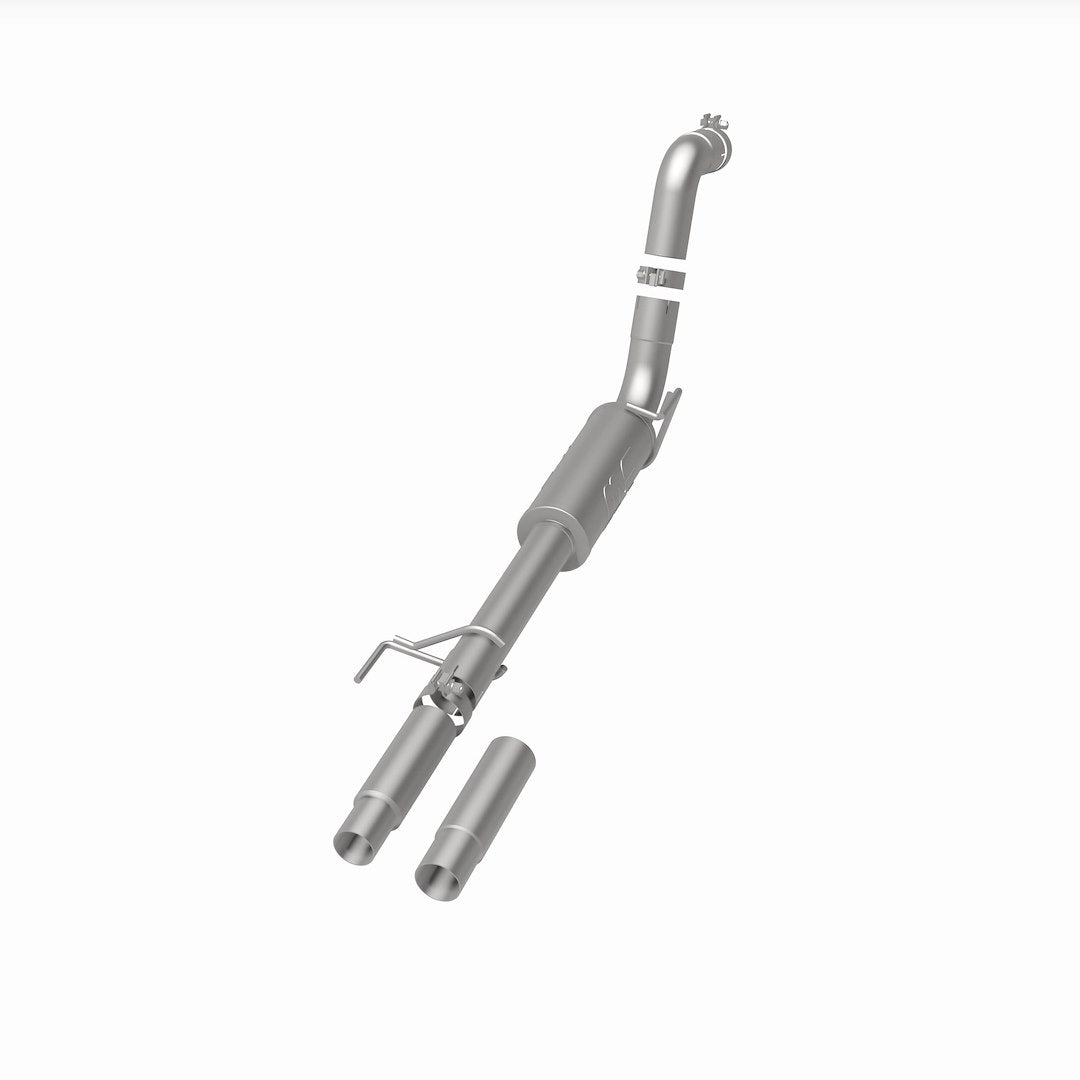 MagnaFlow 19572 D-Fit Muffler Replacement