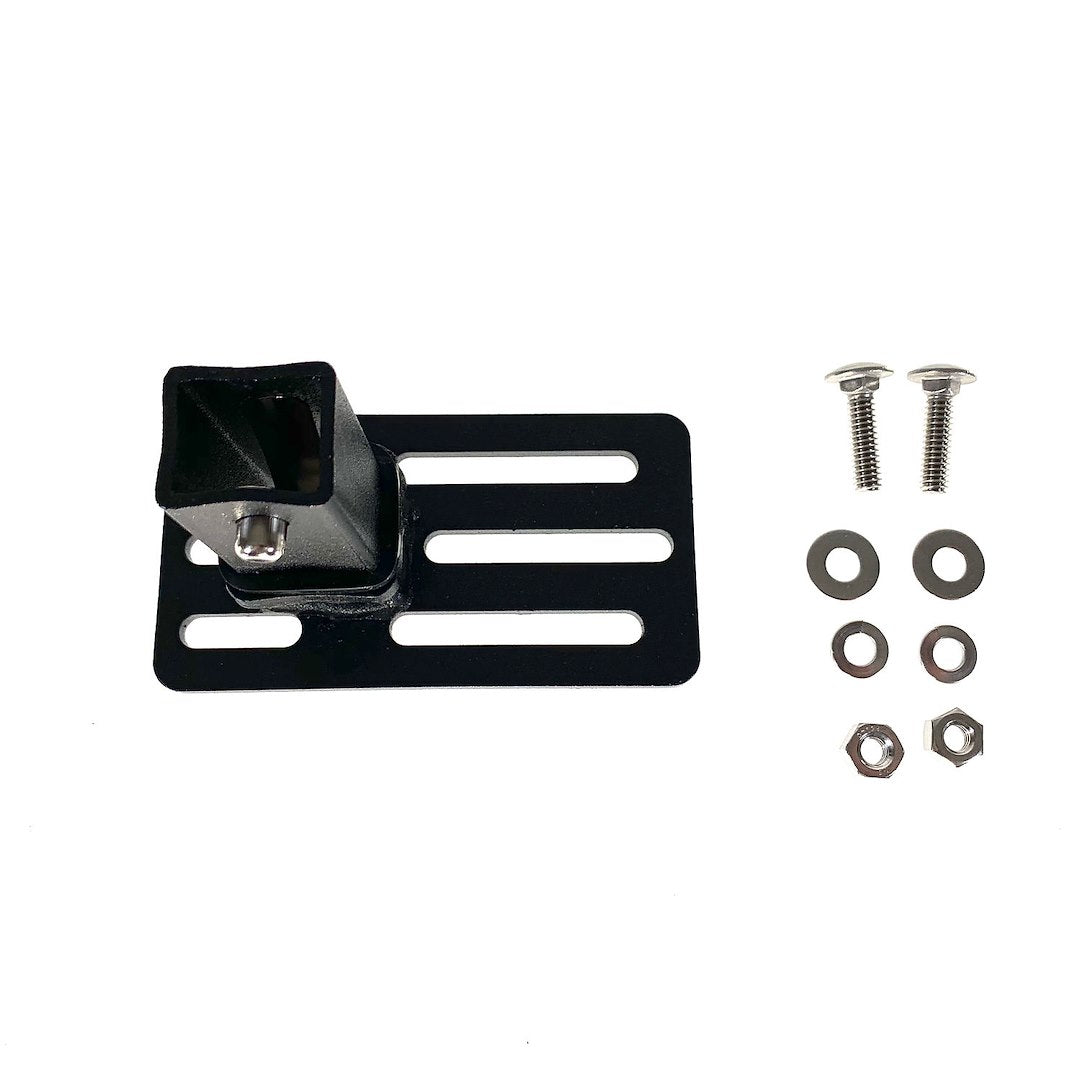 Exposed Rack 8-00-9870 Universal-Style Rack Accessory Mount