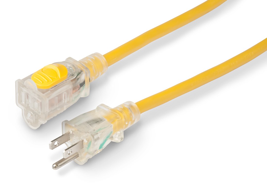 Marinco 150025rv Extension Cord - image 1