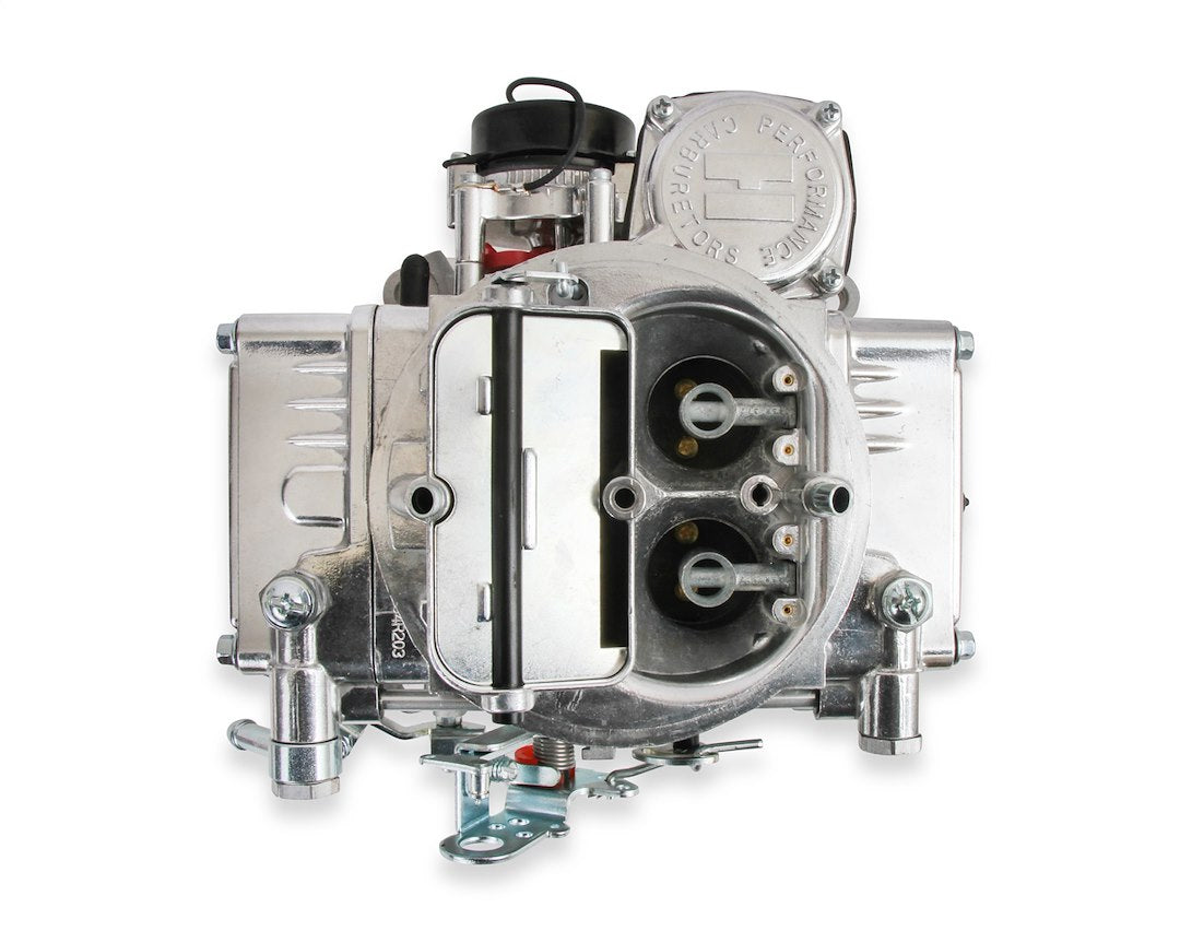 Holley 0-80457S Electric Carburetor