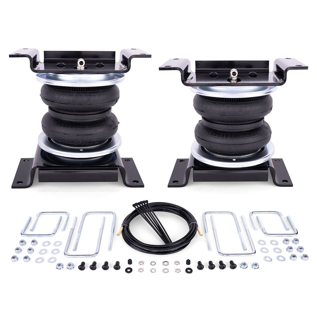 Air Lift 57356 LoadLifter 5000 Leaf-Spring Air Assist Kit - image 1