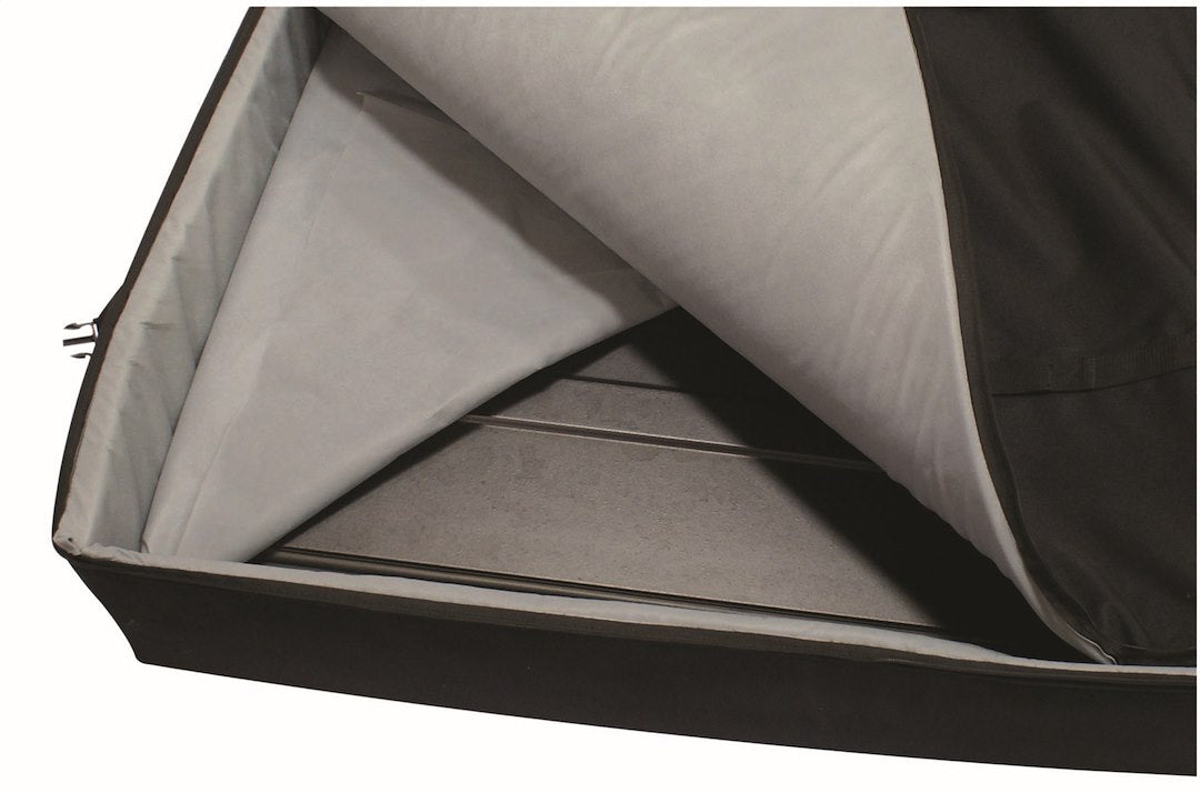 Rampage 595001 Freedom Top Storage Bag