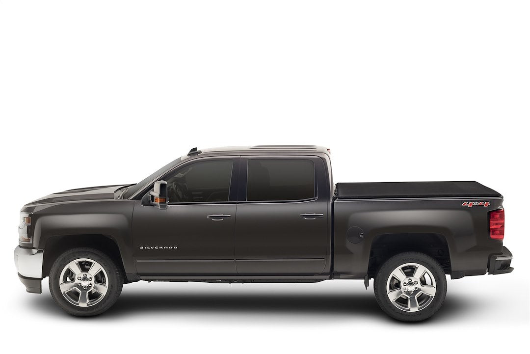Extang 94801ext Trifecta Signature 2.0 Soft-Fold Canvas Tonneau