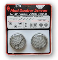 Jcj Enterprises M-300 Bug Screen - Rv Appliance - image 1