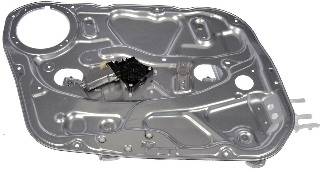 Dorman (OE Solutions) 748-348 Power Regulator/Drive Motor Replacement - image 1