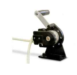Greenfield Manual Winch - 350 lb – SKYWINCH