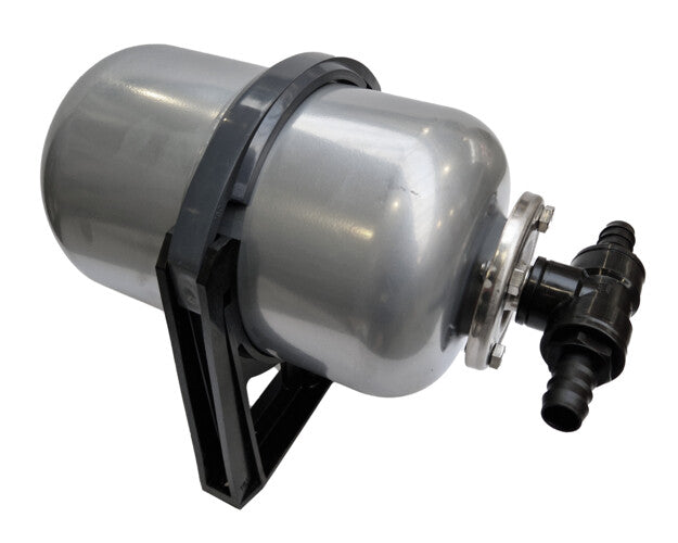 Johnson Pumps 09-36572-02 Fresh-Water Accumulator Reservoir