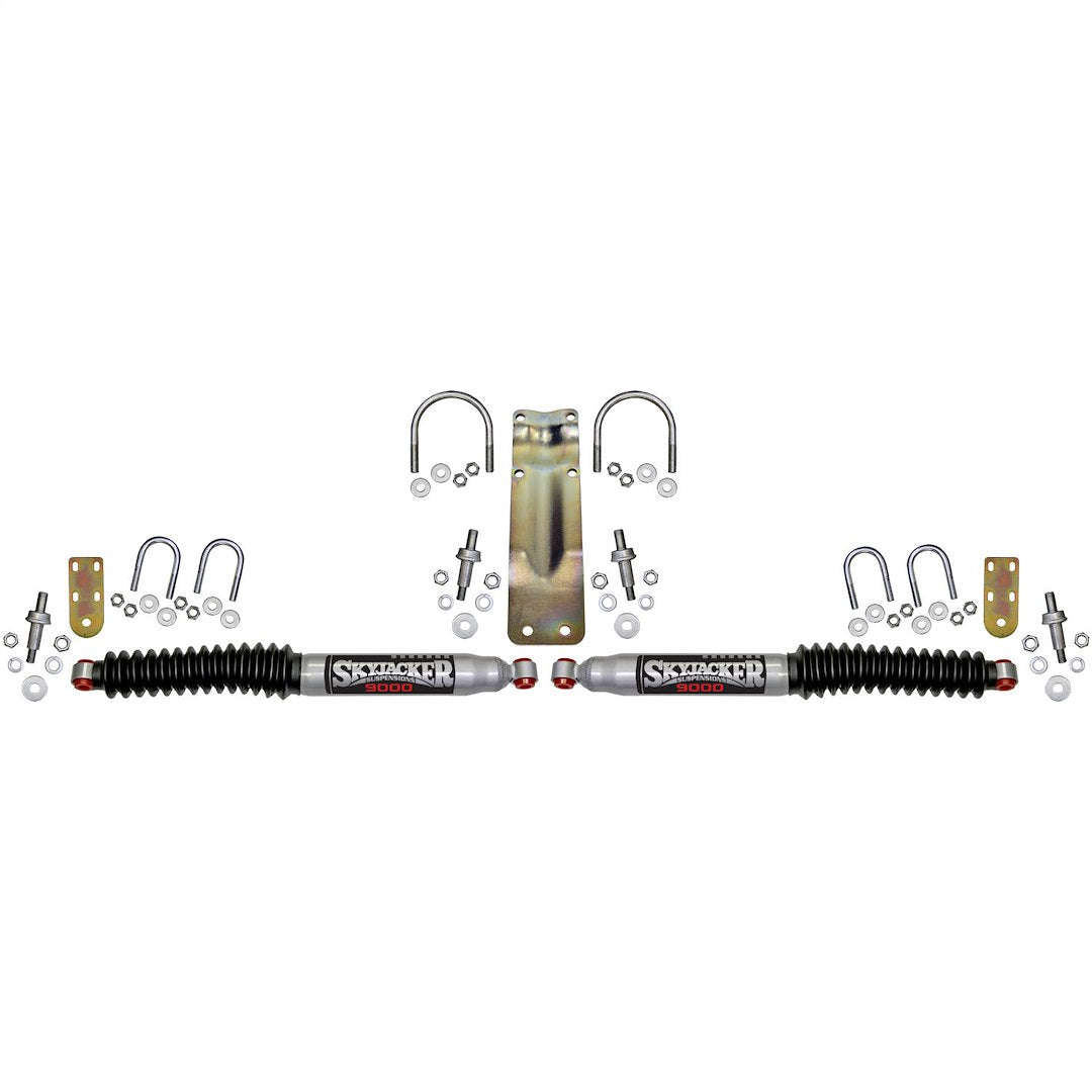 Skyjacker 9220 Dual Steering Damper Set