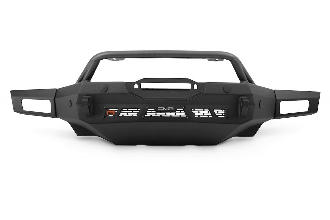 DV8 Offroad FBFR-01 Bronco Raptor Spec Series Bumper