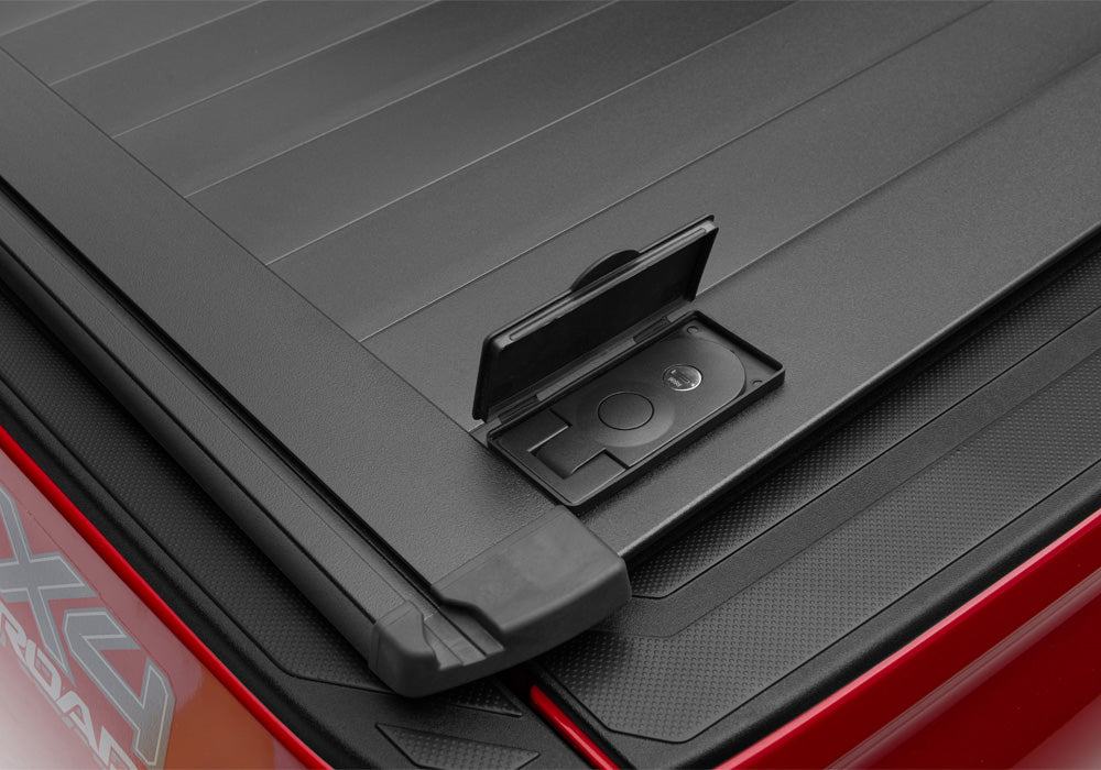Retrax T-80841 RetraxPRO XR Tundra Bed Cover