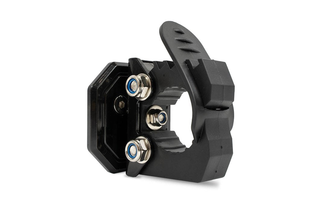 DV8 Offroad UNMM-01BL Tool Retaining Clamp