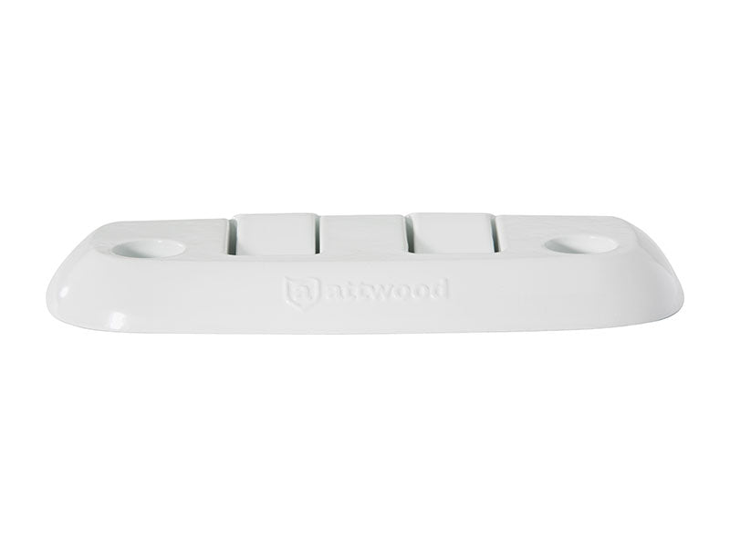 Attwood Marine 12049-4 Rope Cleat - image 3