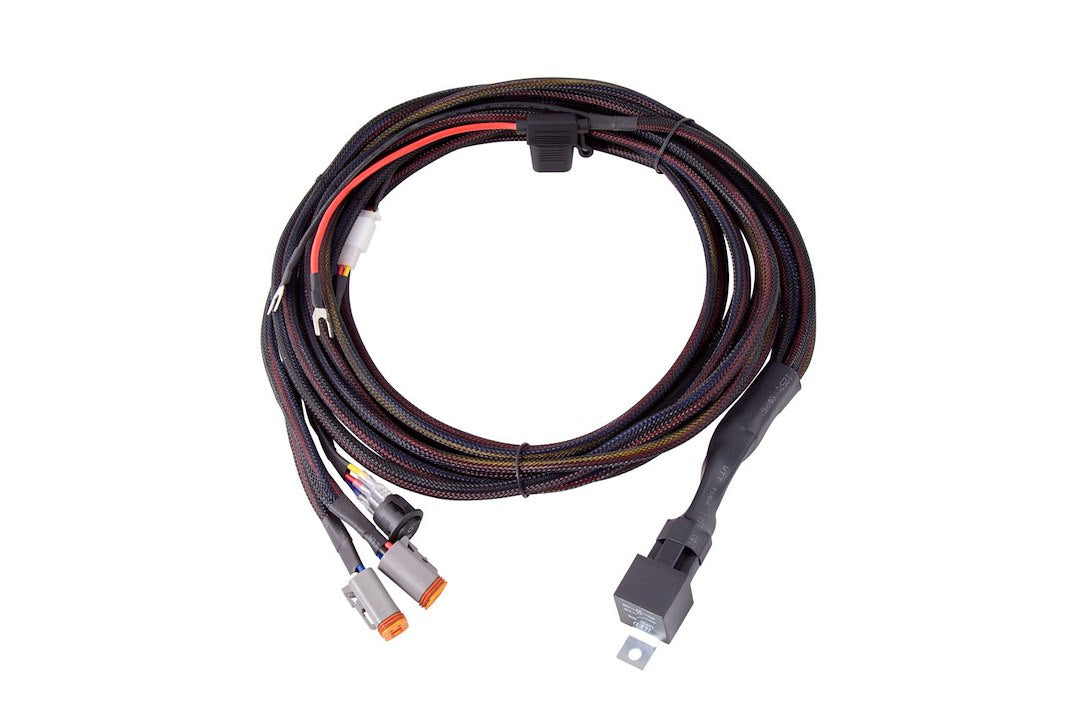 Diode Dynamics Dd4093 Stage Series Heavy-Duty Light Harness