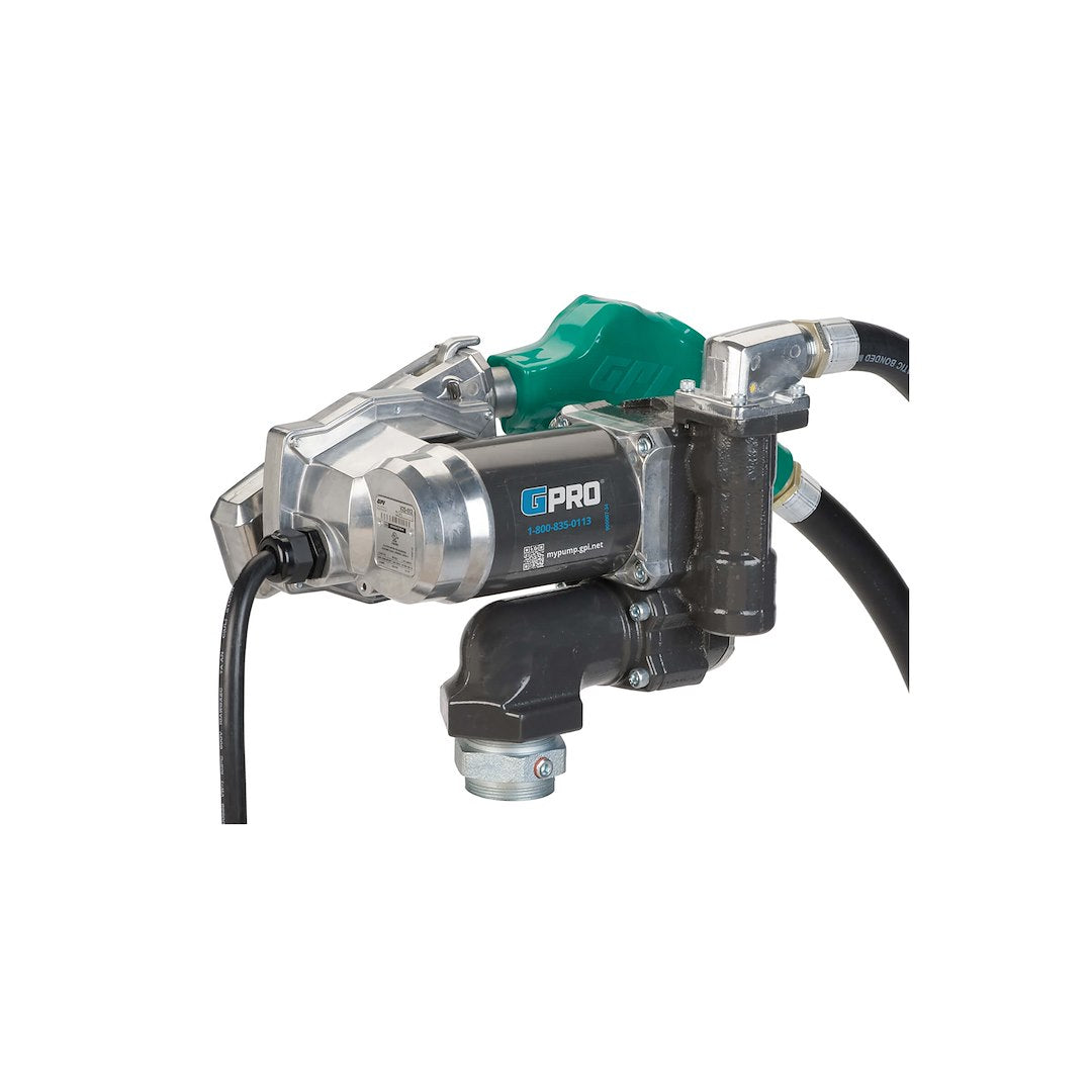 GPI 170000-03 GPRO V25 Fuel Pump