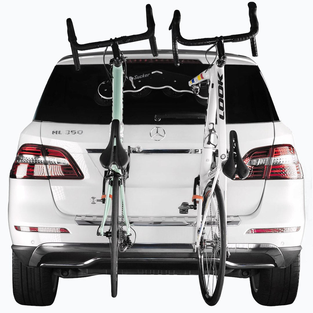 SeaSucker MK1076 Mini Bomber Fork-Mount Bicycle Rack