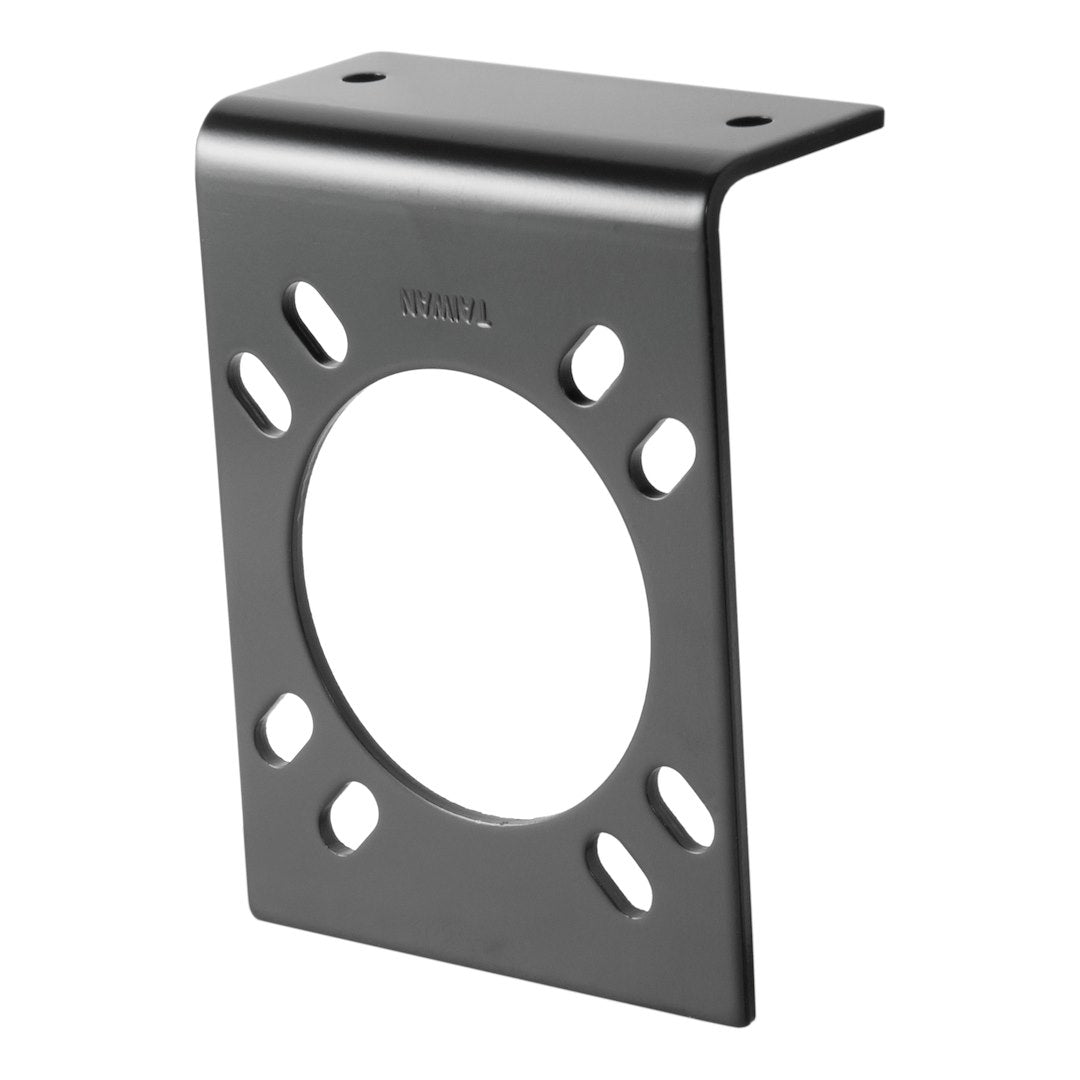 Curt 57205 Trailer Wiring Connector Mounting Bracket - image 5