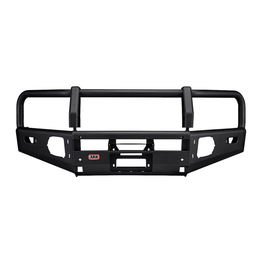 ARB 3423160K2 Summit Steel Winch Bumper Kit - image 1