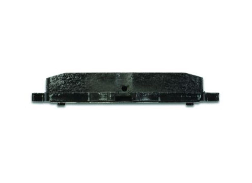 Hella Pagid 355019741 Disc-Brake Friction Pad