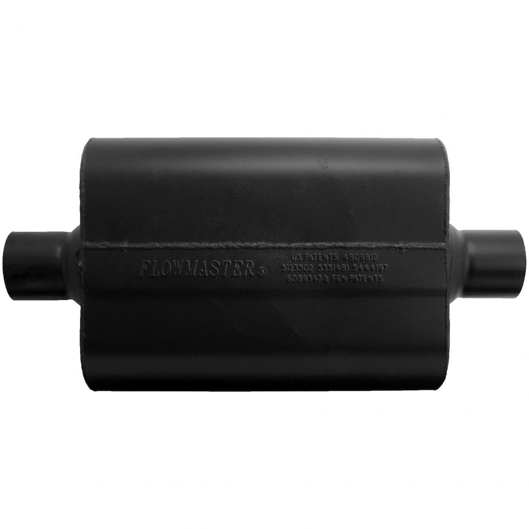 Flowmaster 942545 Delta Flow Super 44 Muffler