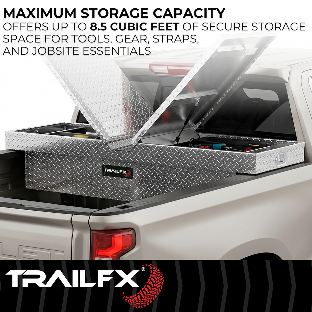 Trailfx 140701 Tool Box - image 4