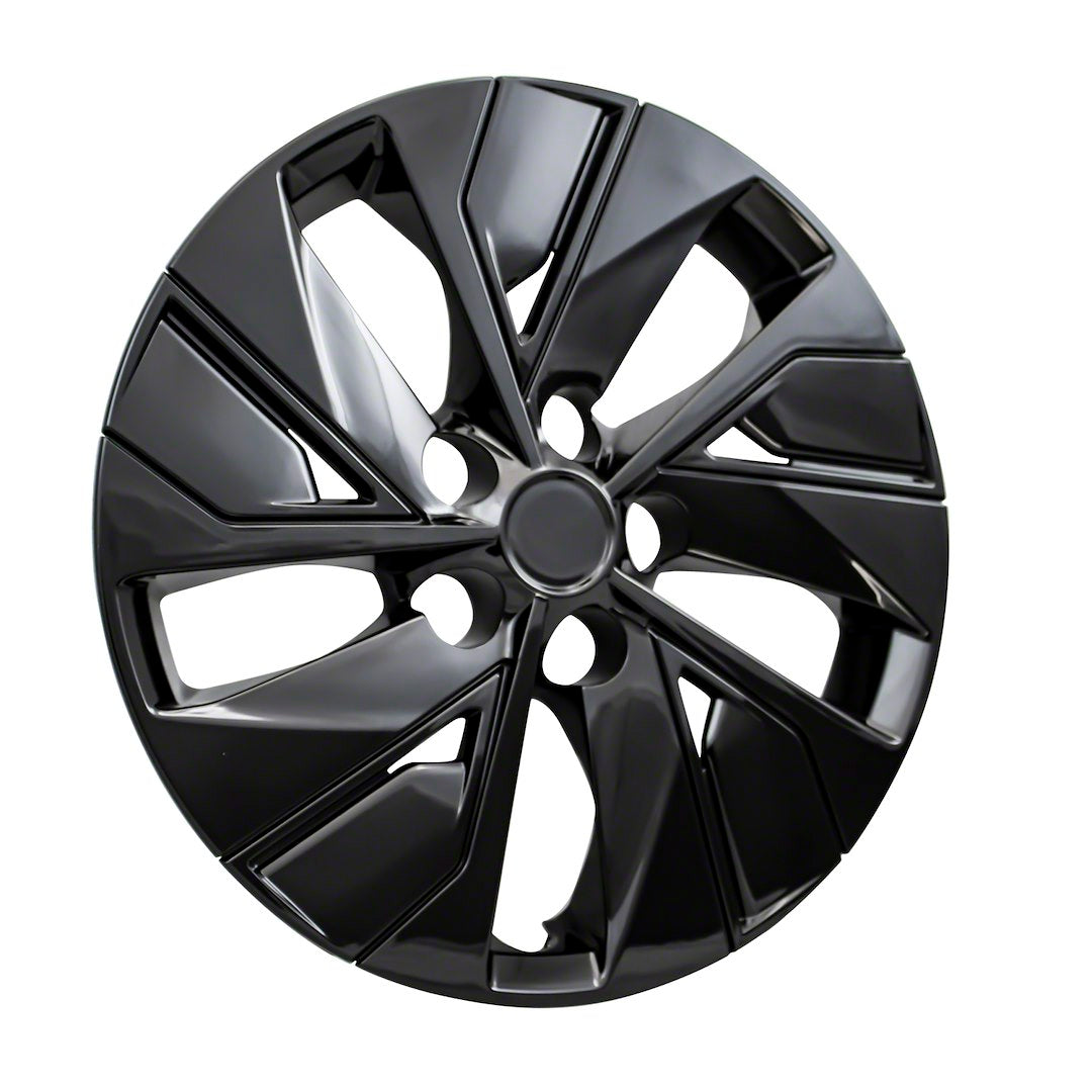Coast To Coast 53816BLK Altima 16-Inch Split-Spoke Trim Set - image 2