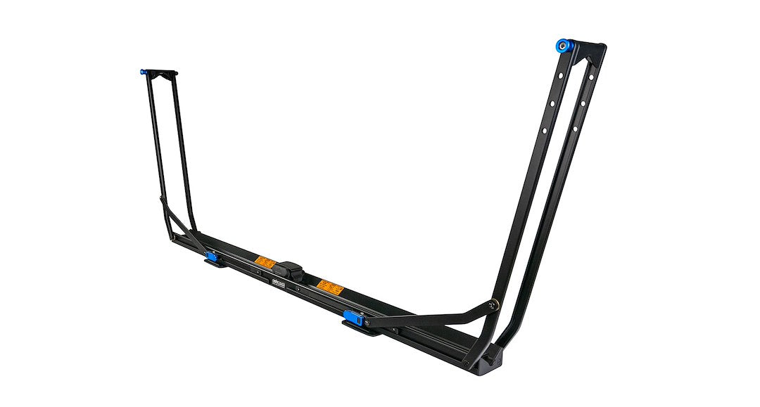 MachTen 12015 Roof Bicycle Carrier