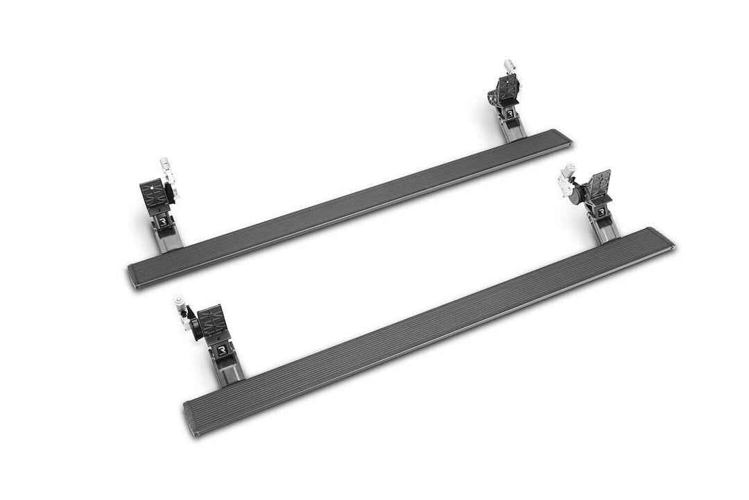 AMP Research 78255-01A PowerStep Xtreme Powder-Coated Boards