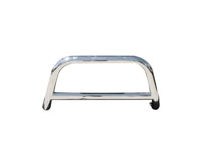 Black Horse Offroad Cbs-Su0202 Forester A-Style Front Bull Bar - image 4