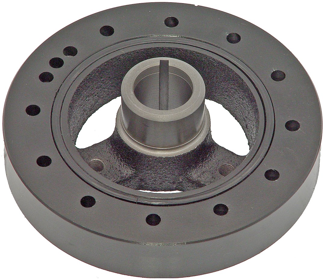 Dorman 594-012 Crankshaft Harmonic Balancer - image 2