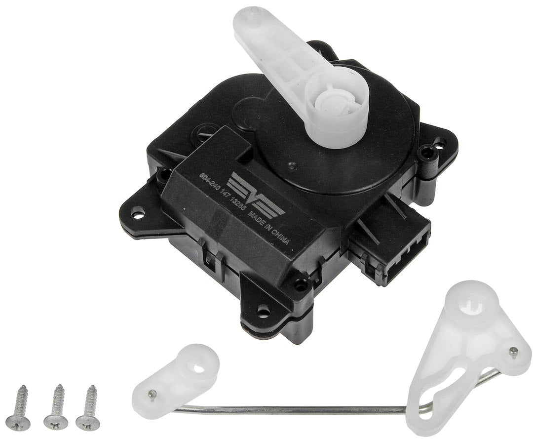 Dorman OE Solutions 604240 Air Door Replacement Actuator - image 3