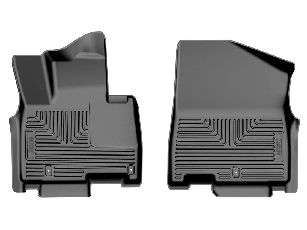 Husky Liners 15071 Weatherbeater Interior Floor Liner