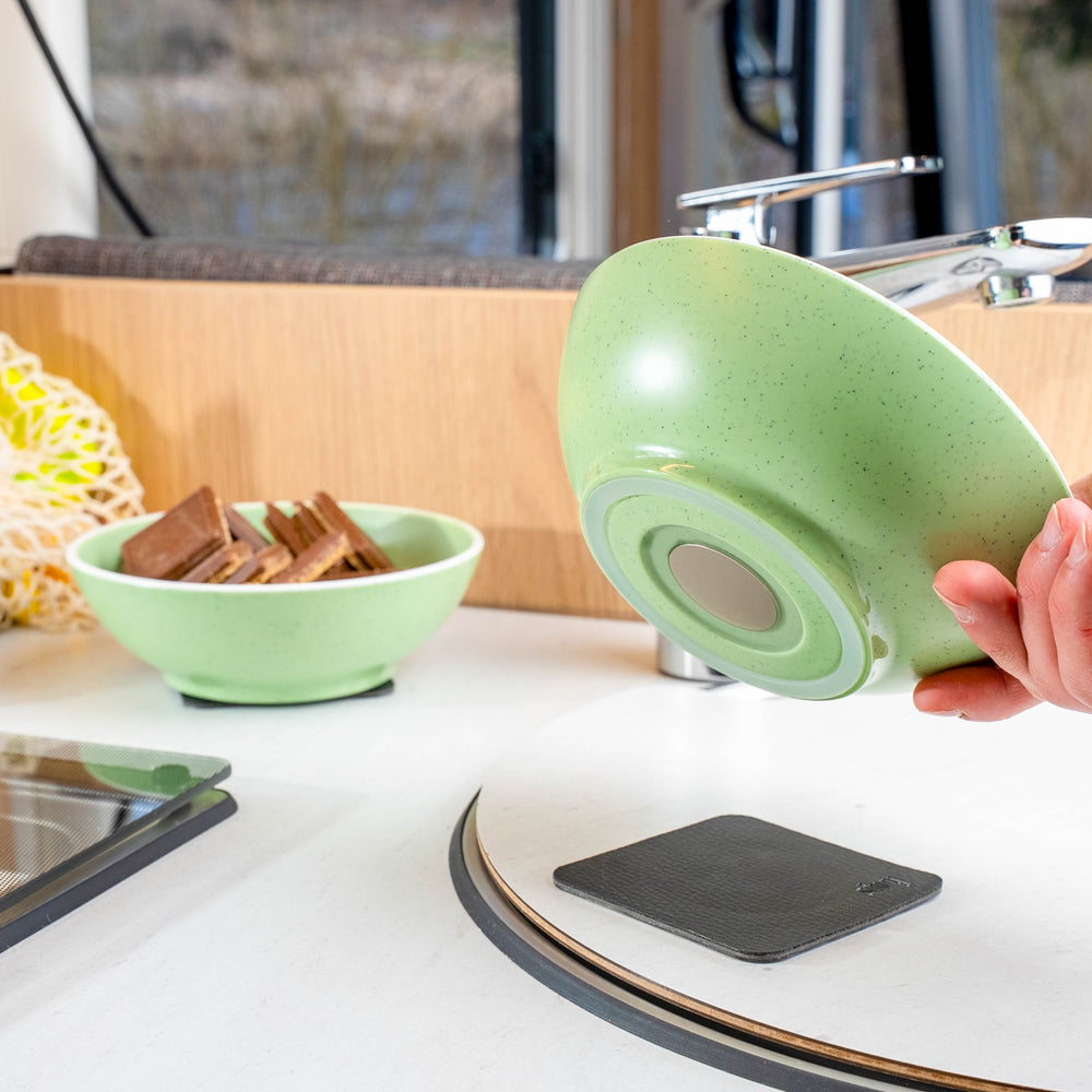 Silwy Magnetic Sybr-Kgs-11-G Dish Set - image 4