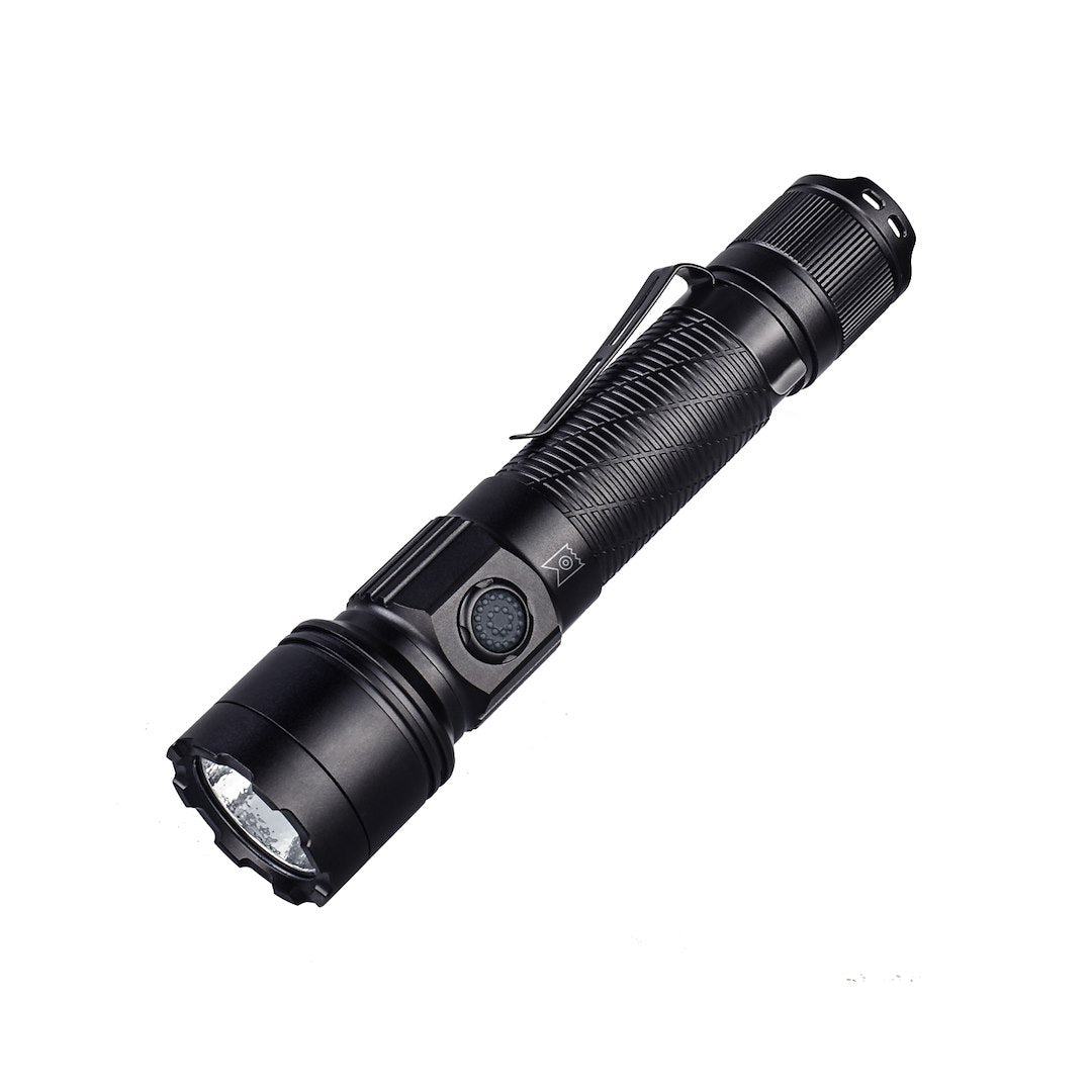 ARC Lighting 71T61 Tiny Monster Rechargeable Torch, 2,500 Lumens - image 2