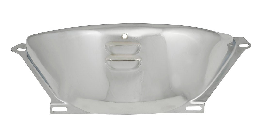 Mr. Gasket 5135 Transmission Converter Shield