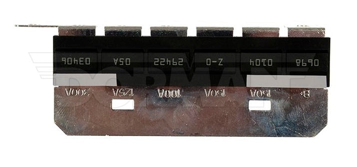 Dorman OE Solutions 956-358 Battery Fuse-Block Assembly - image 5