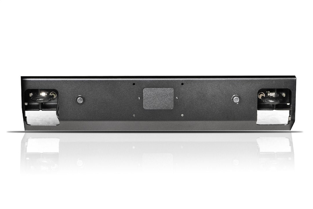 Fab Fours Q23134 Bumper Guard in Matte Finish
