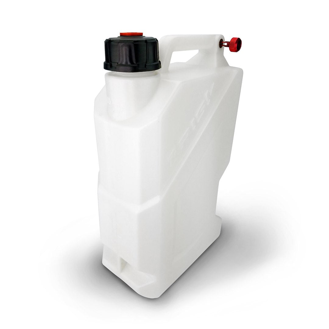 STKR Concepts 00281 EZ3 Liquid-Storage Jug