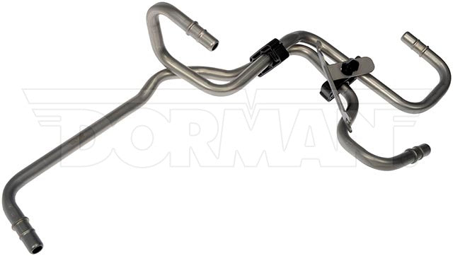 Dorman (OE Solutions) 624948 Automatic Transmission Cooling-Circuit Hose - image 1