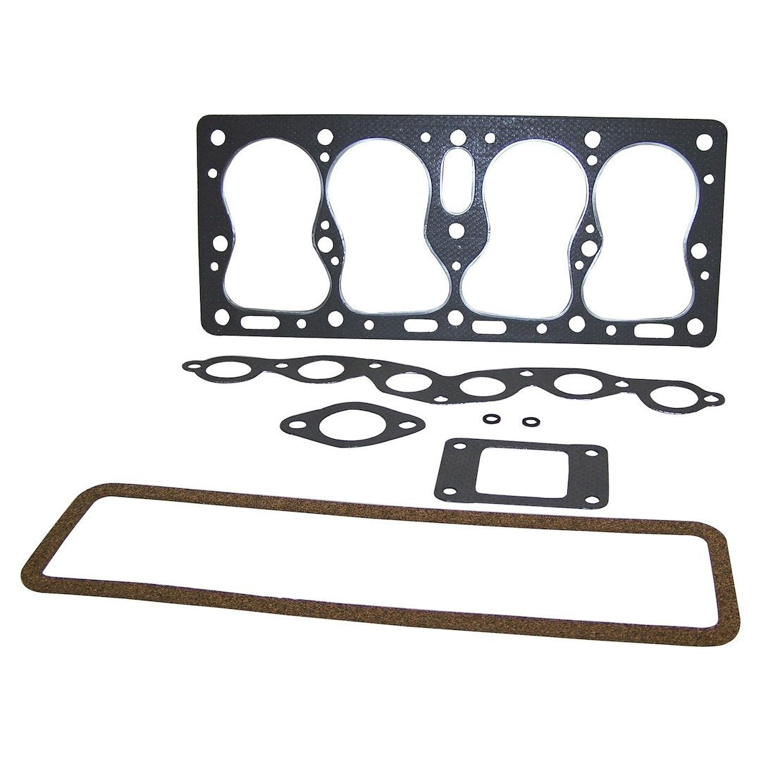 Crown Automotive J0802030 Willys S4-134 Gasket Package - image 1