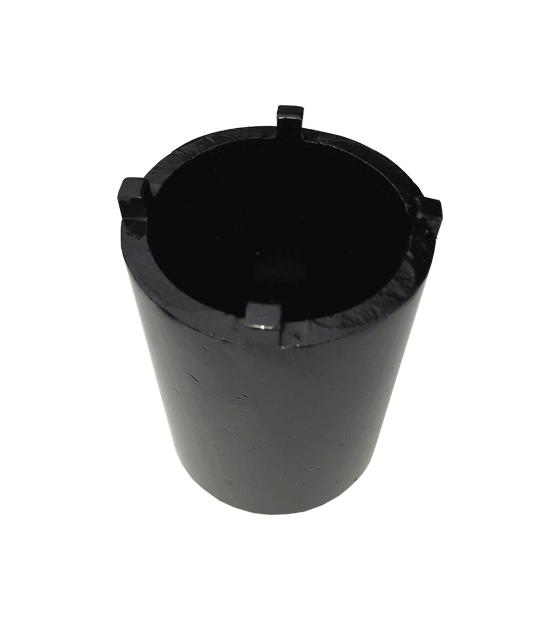 Mile Marker 15002-01 Spindle Nut Socket for Cherokee