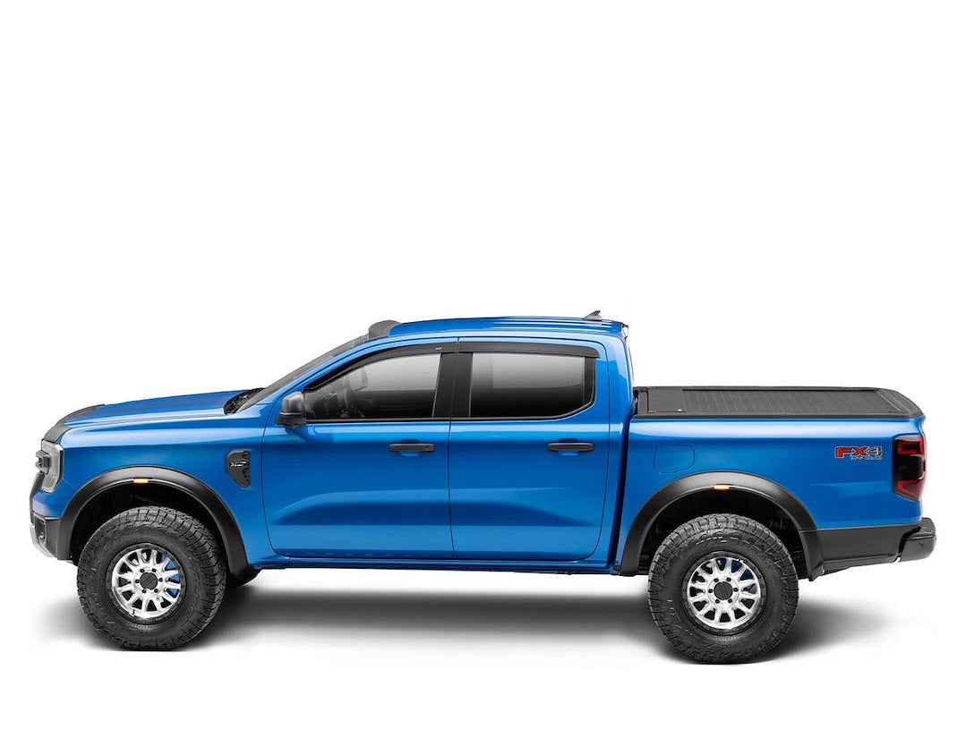 Husky Liner 2802979 RVL Fender Coverage Flares