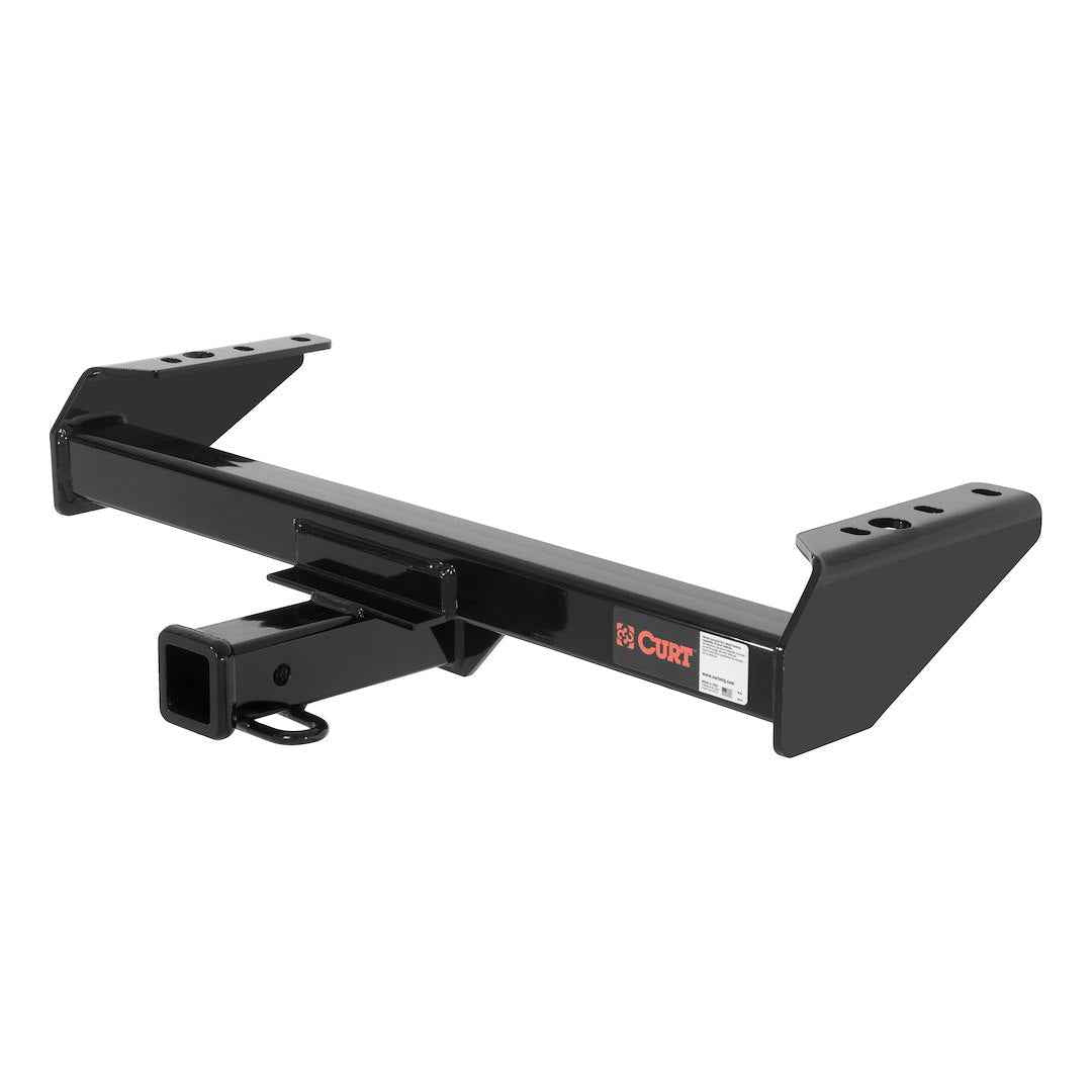 CURT Class 4 Hitch - Chevrolet C3500HD/Chevrolet C10/GMC C3500HD – 14082